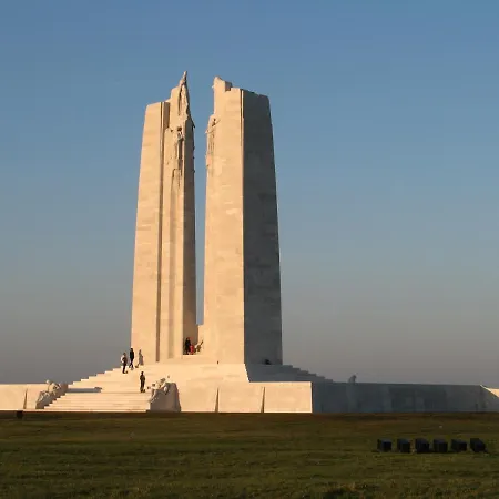 La Des Coquelicots