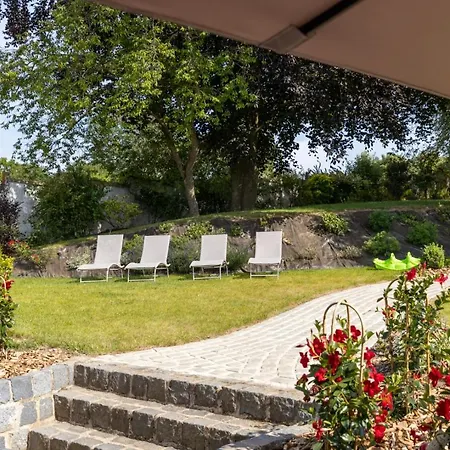 La Des Coquelicots * Duisans