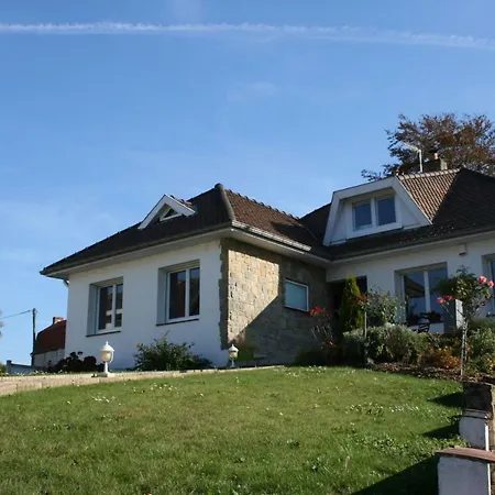 La Des Coquelicots Duisans